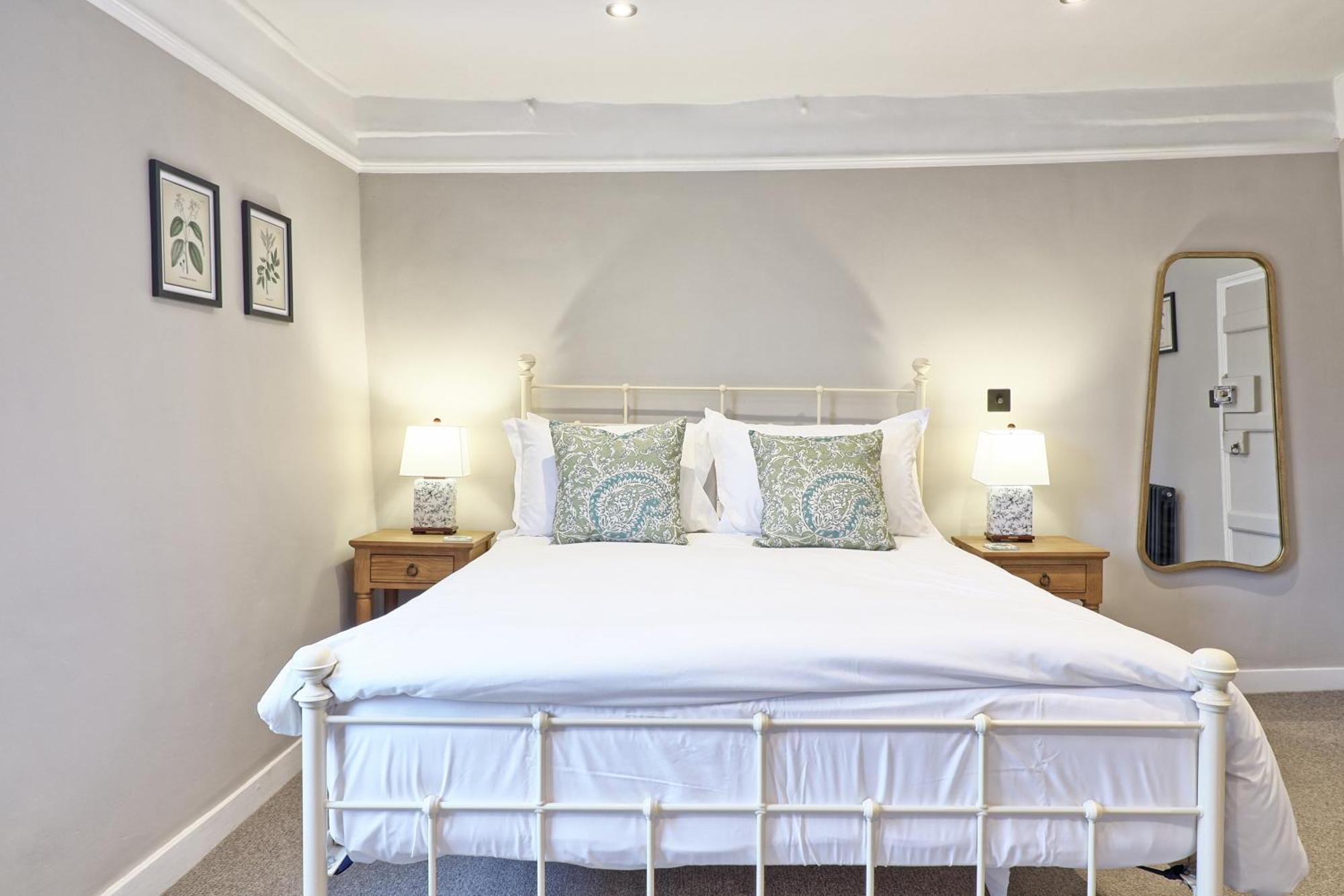 Ranfield'S Brasserie Hotel Rooms Coggeshall Exteriér fotografie