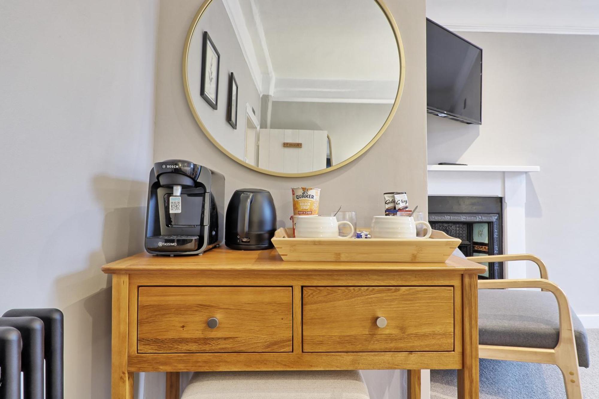Ranfield'S Brasserie Hotel Rooms Coggeshall Exteriér fotografie