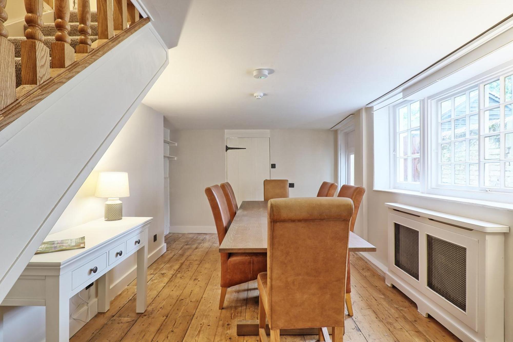 Ranfield'S Brasserie Hotel Rooms Coggeshall Exteriér fotografie