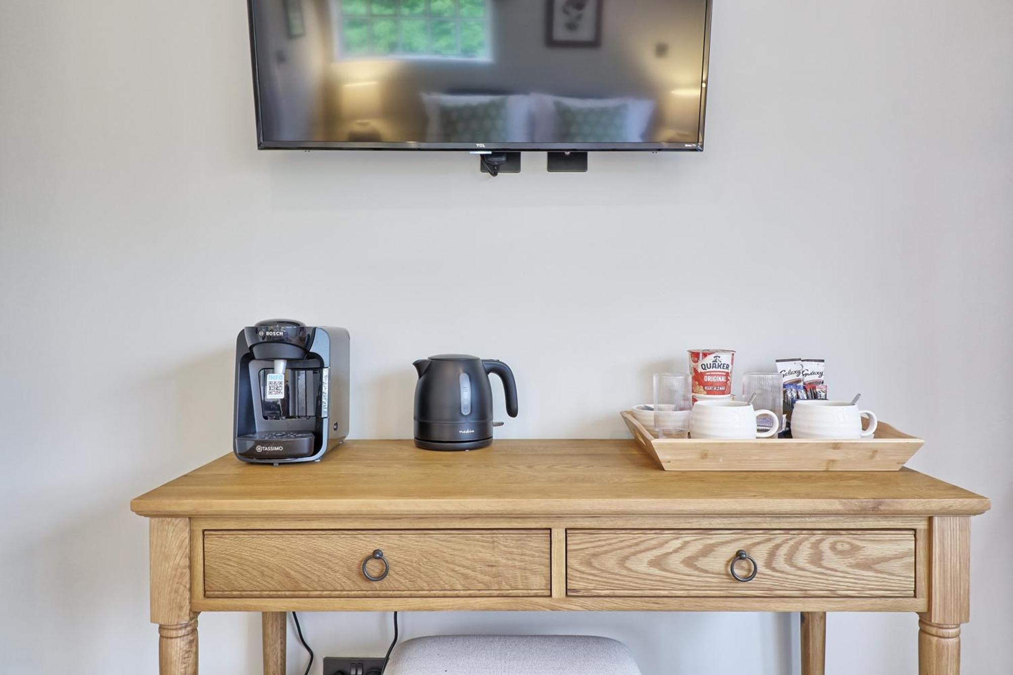 Ranfield'S Brasserie Hotel Rooms Coggeshall Exteriér fotografie