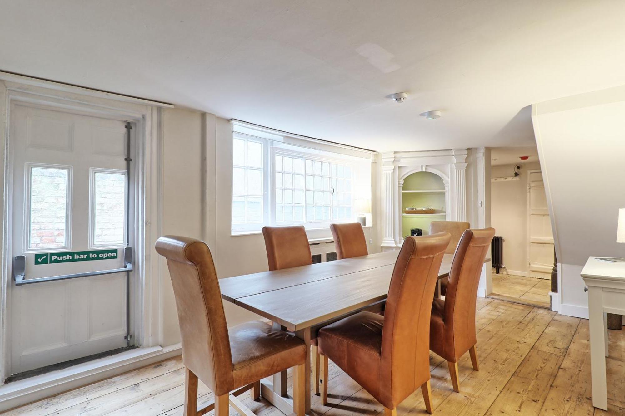 Ranfield'S Brasserie Hotel Rooms Coggeshall Exteriér fotografie