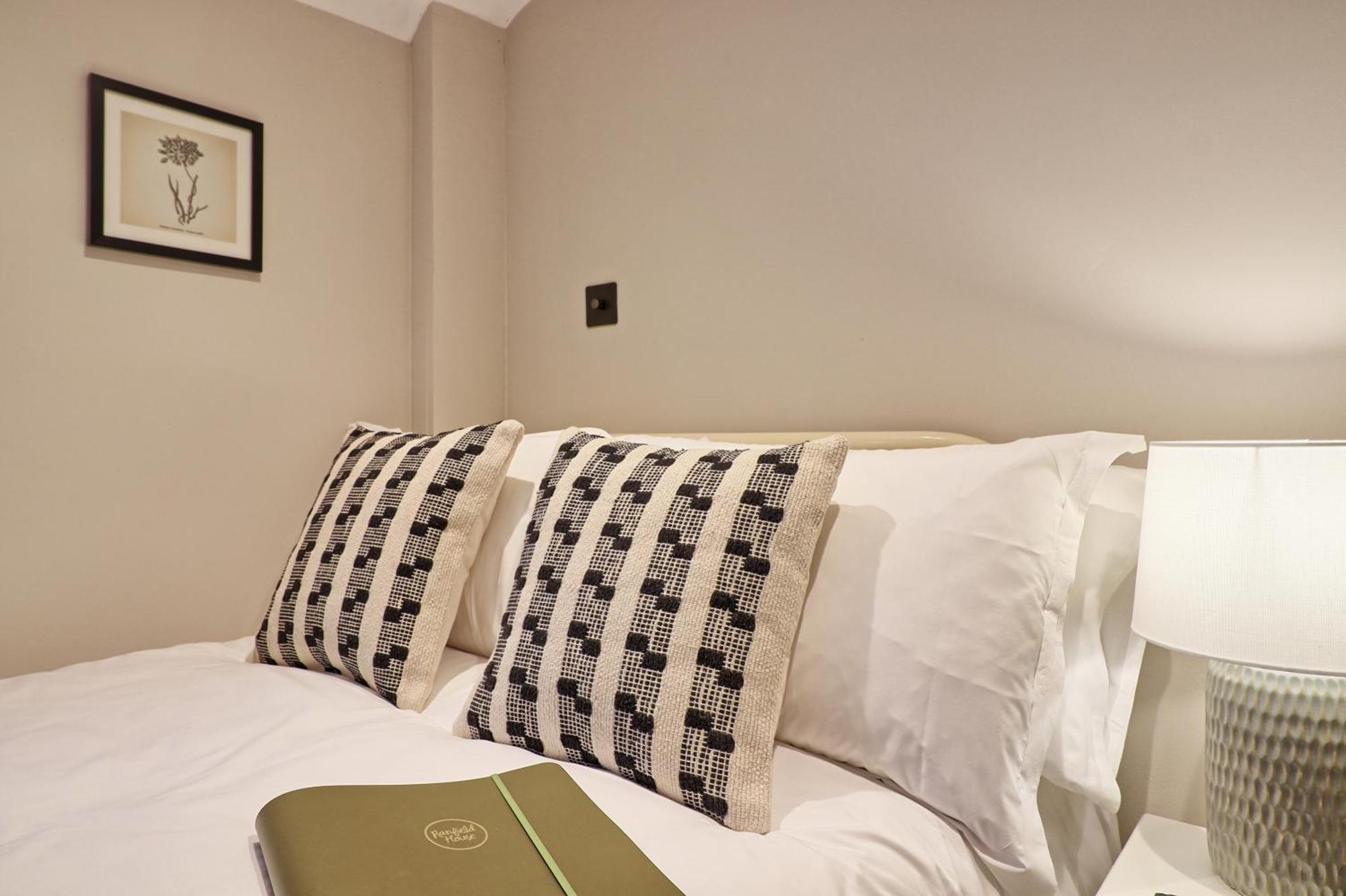 Ranfield'S Brasserie Hotel Rooms Coggeshall Exteriér fotografie