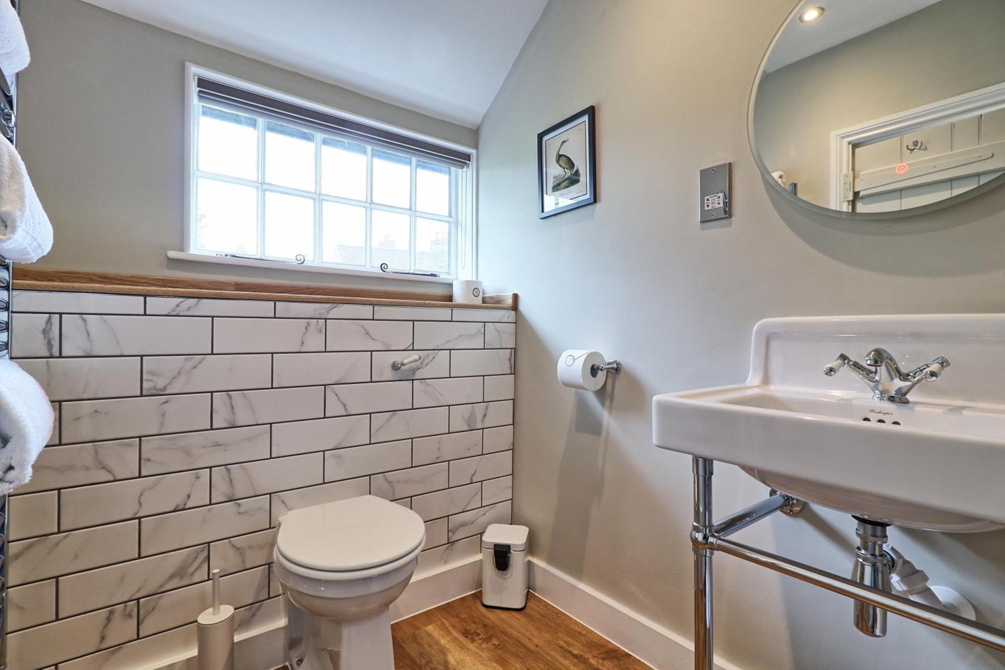 Ranfield'S Brasserie Hotel Rooms Coggeshall Exteriér fotografie